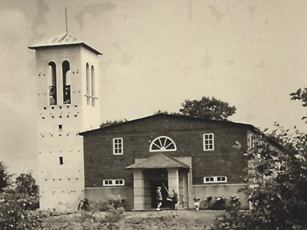 Bruder-Konrad-Kirche
