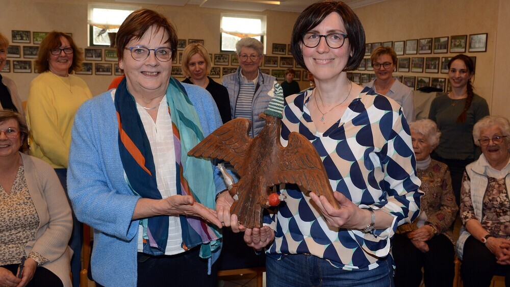 K�nigin der K�niginnen