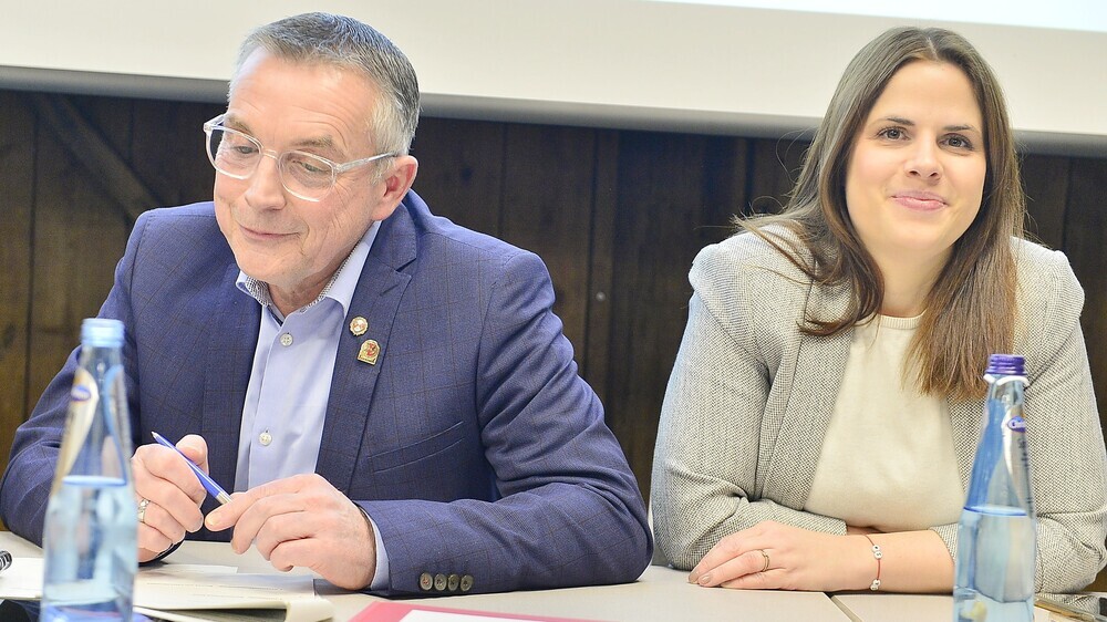 SV Spexard zog Bilanz