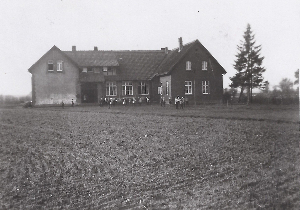 Die Canisius-Schule