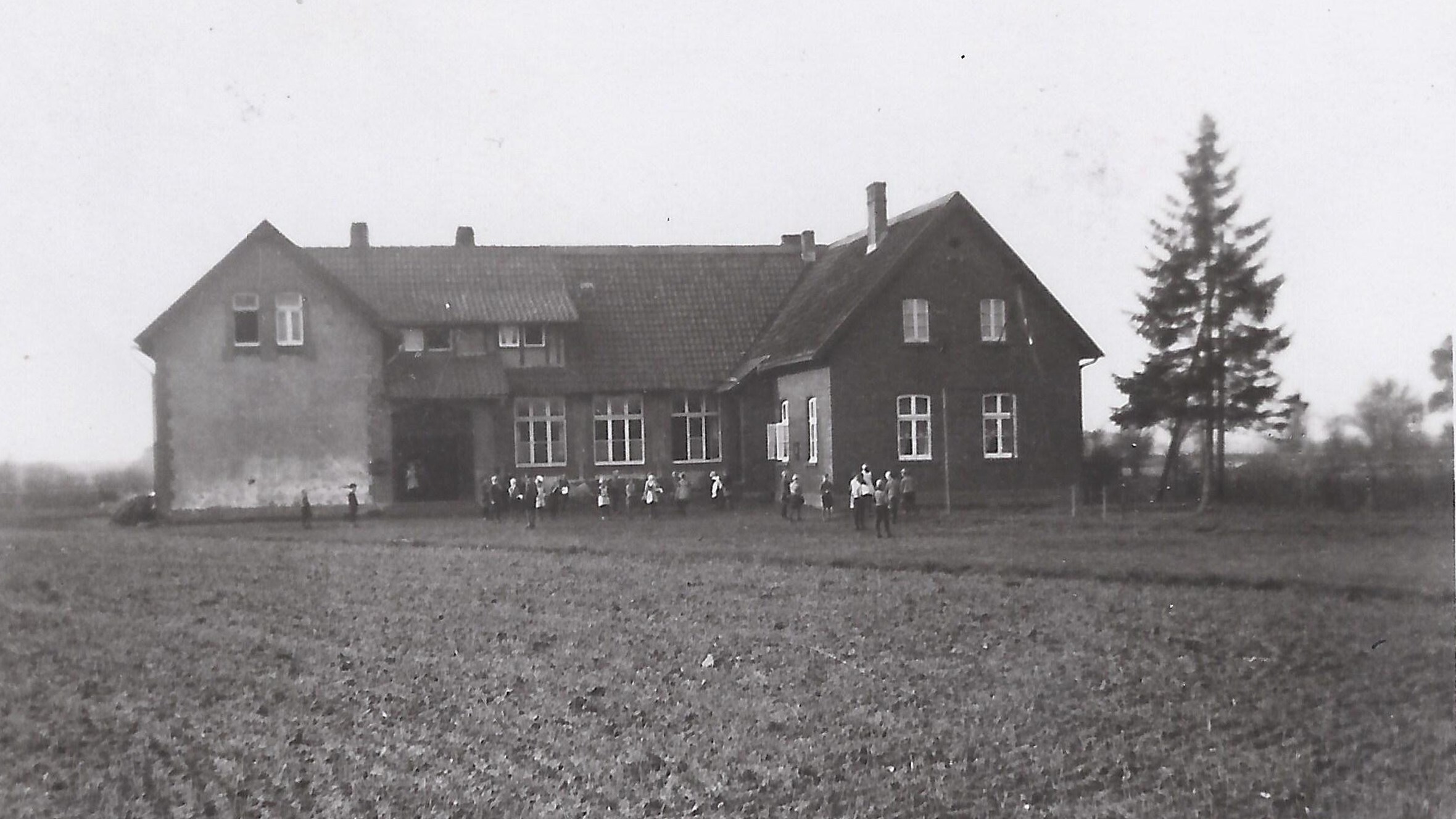 Die Canisius-Schule