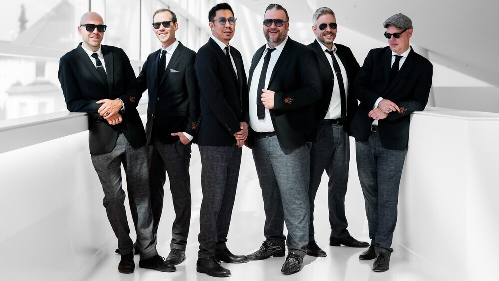 Erste Spexarder Jazz Fiesta